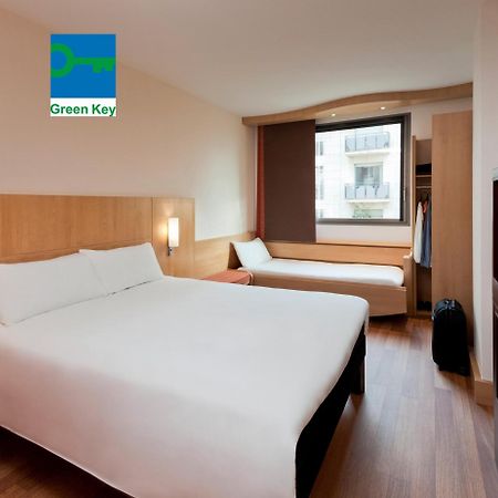 Ibis Lleida Hotell Eksteriør bilde