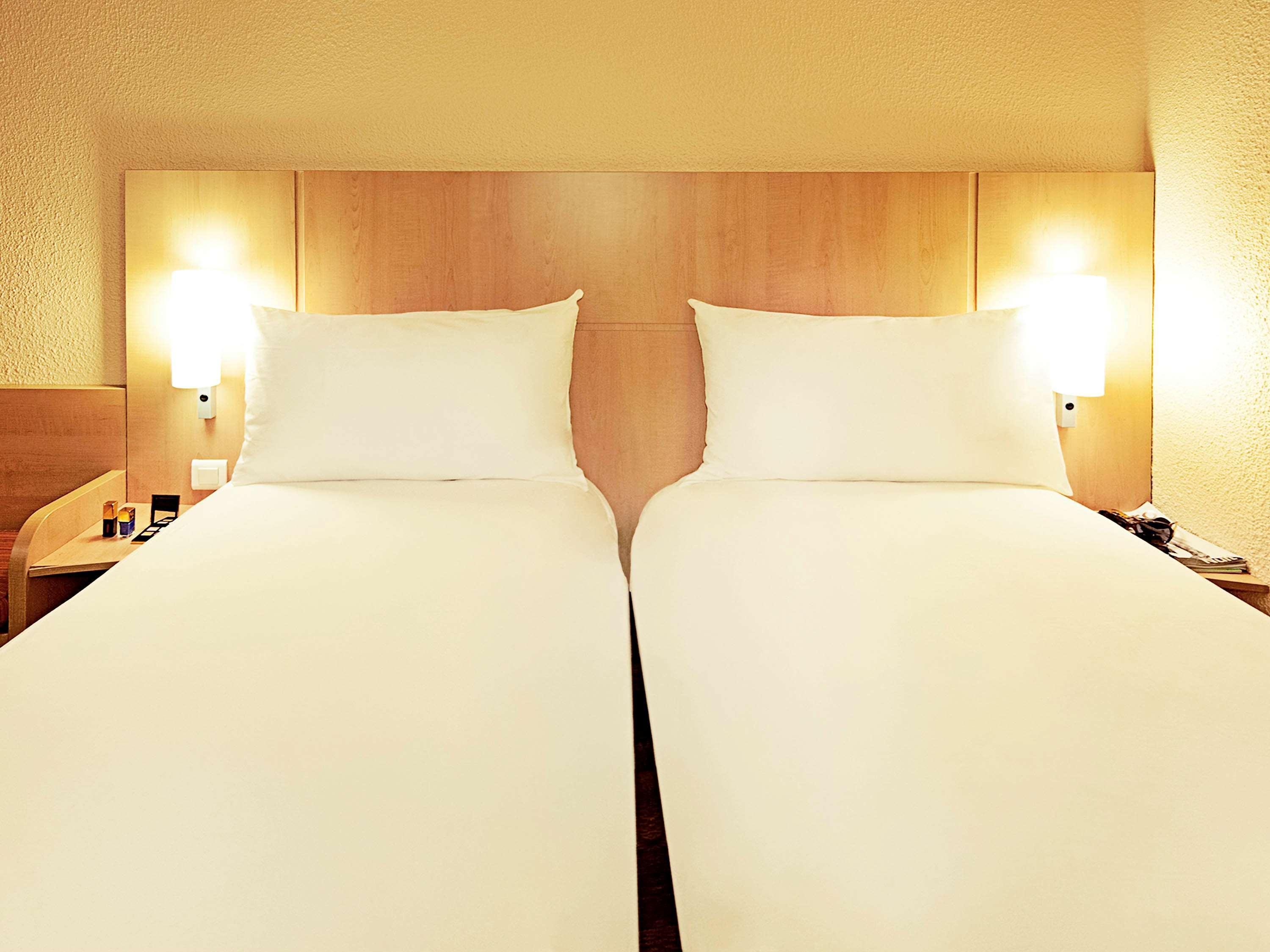 Ibis Lleida Hotell Eksteriør bilde