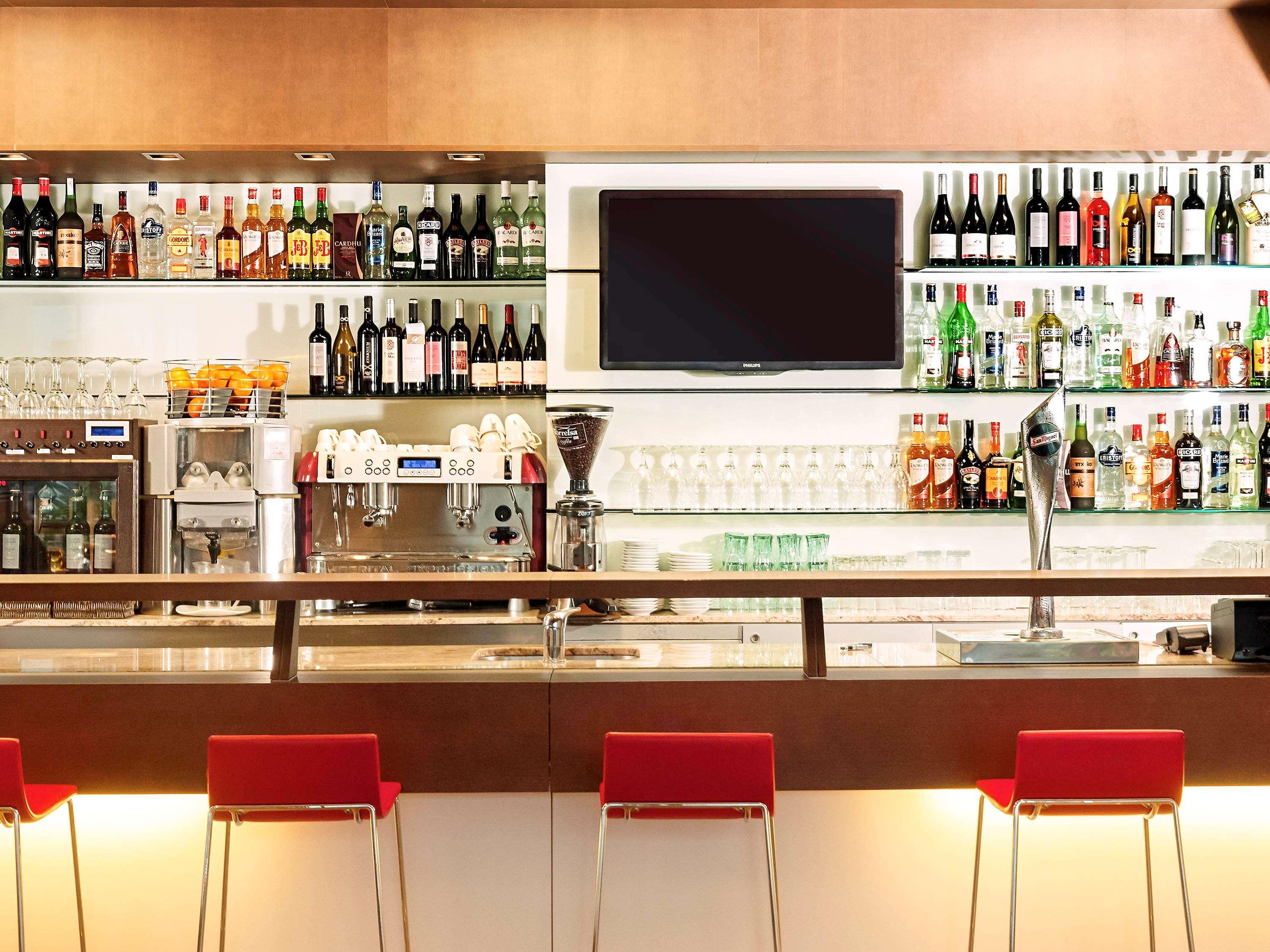 Ibis Lleida Hotell Eksteriør bilde