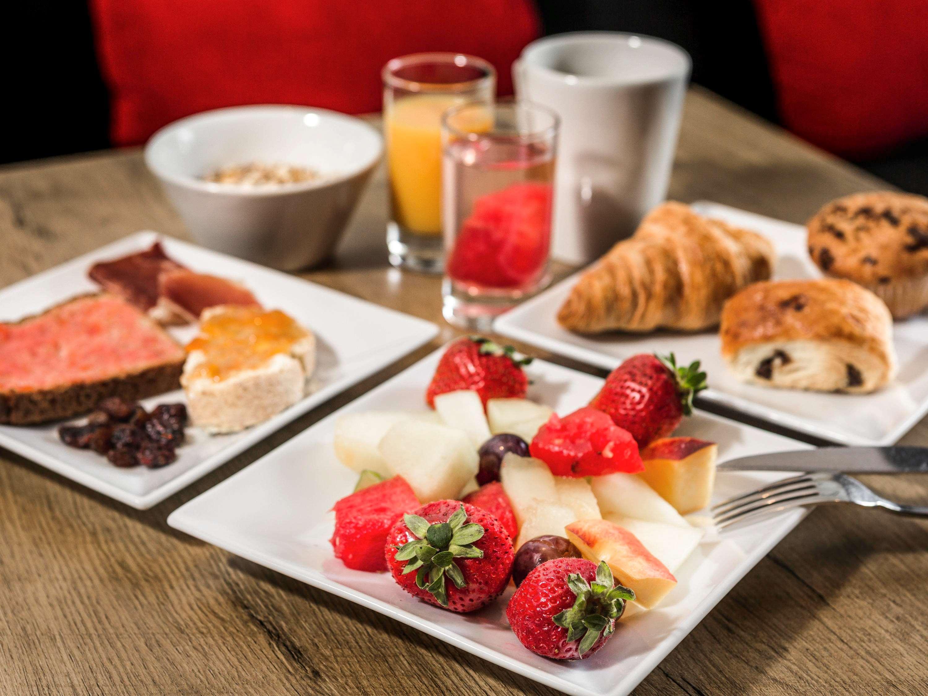 Ibis Lleida Hotell Eksteriør bilde