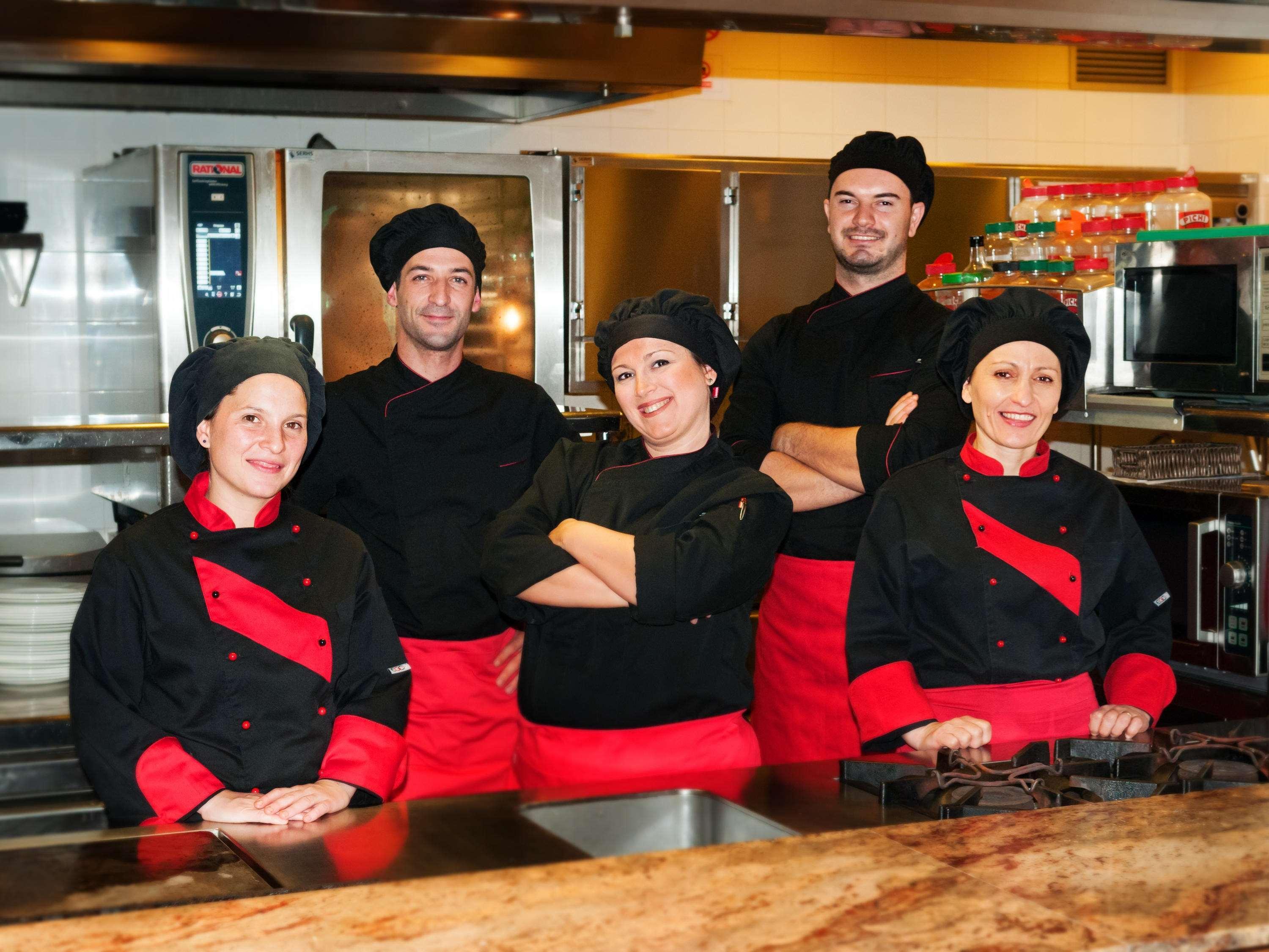 Ibis Lleida Hotell Eksteriør bilde