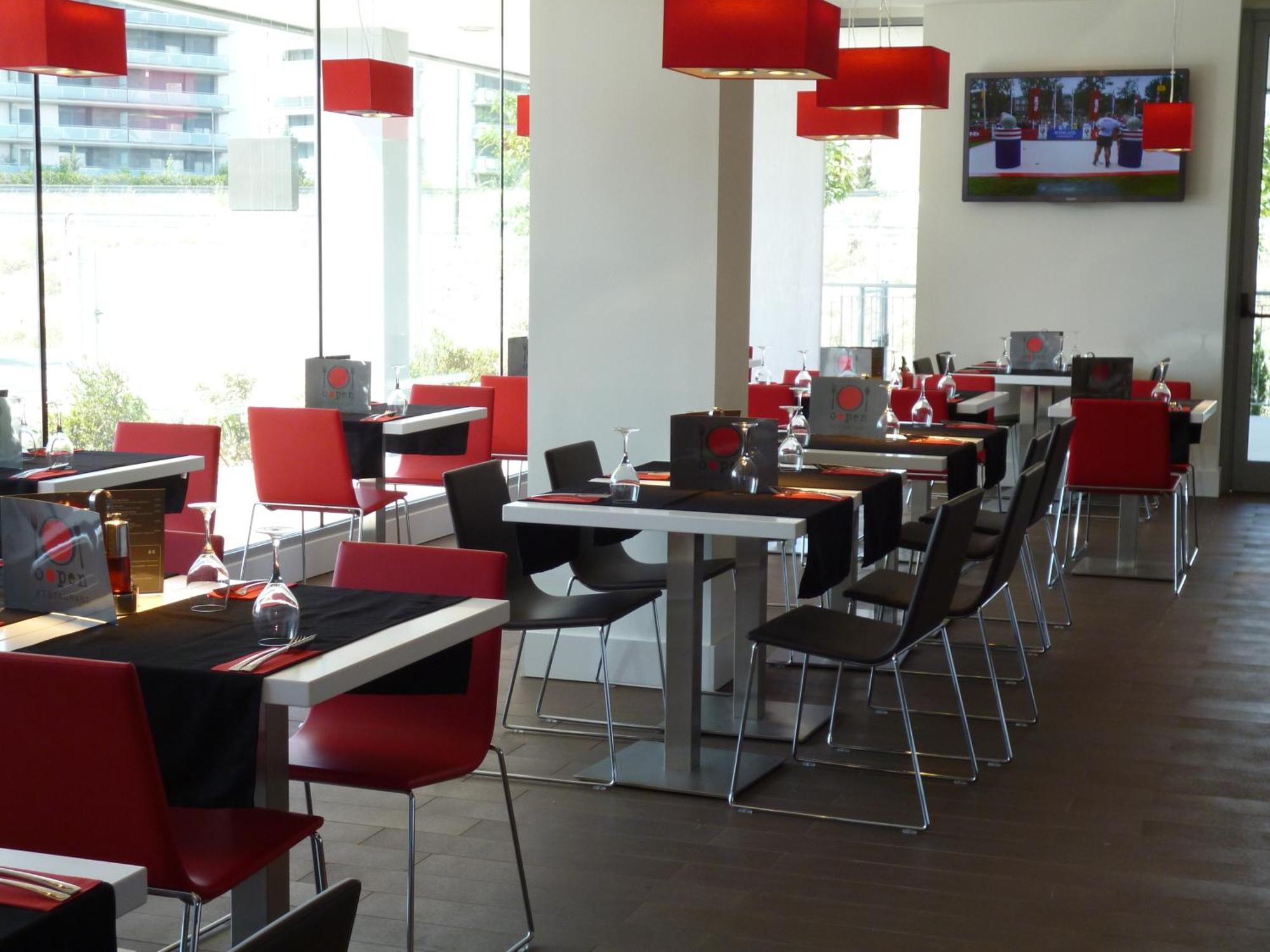 Ibis Lleida Hotell Eksteriør bilde